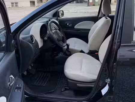 Nissan Micra 1.2 98 S