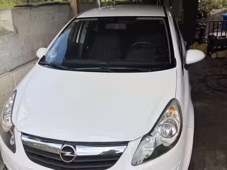 Opel Corsa 1.2 85 Edition