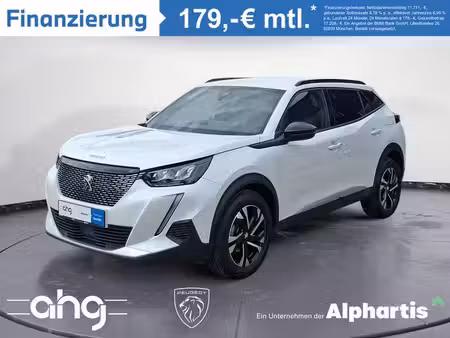Peugeot 2008 1.2 PureTech 100 Allure