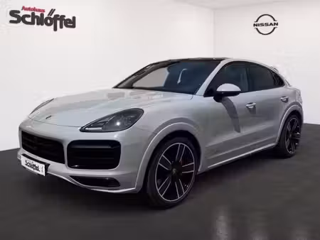 Porsche Cayenne GTS V8 4.0 460 4x4