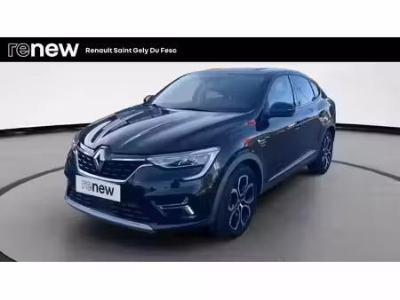 Renault Arkana E-Tech 1.6 145