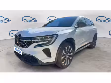 Renault Austral 1.3 160 Techno