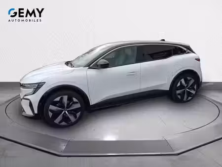 Renault Mégane E-Tech 220 Équilibre