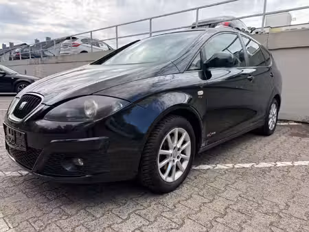 Seat Altea Xl 1.4 TSI 125 Référence