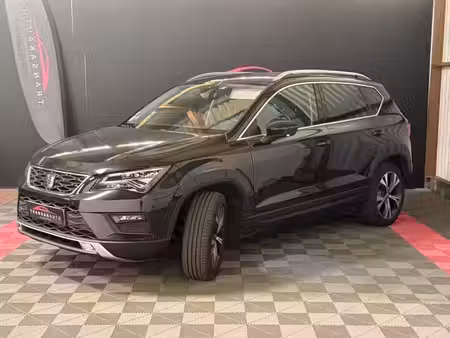 Seat Ateca 1.5 TSI 150 Style Business