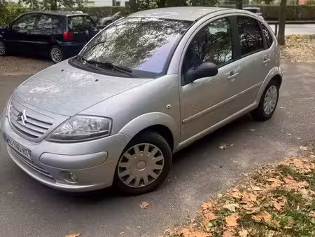 Citroën C3 1.4 75