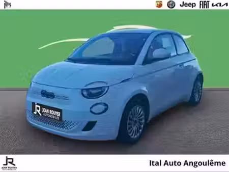 Fiat 500 95 Action