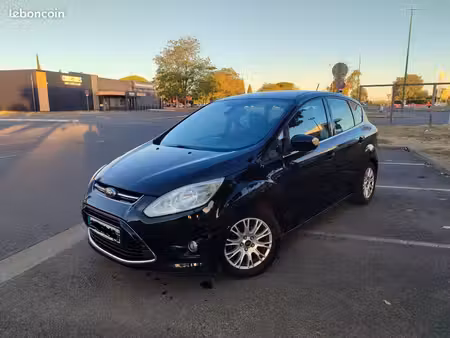 Ford Grand C-max 1.6 TDCi 115 SE