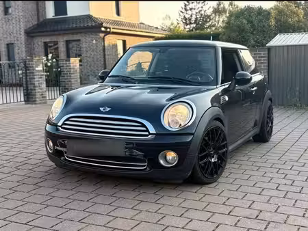 Mini Mini One 1.4