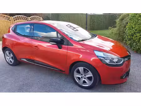 Renault Clio 0.9 TCe 90