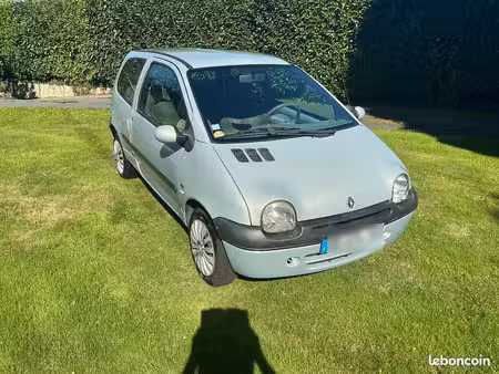 Renault Twingo 1.2 75 Dynamique