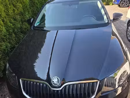 Škoda Octavia 1.8 TSI