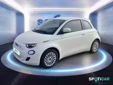 Fiat 500 118 S