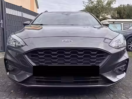 Ford Focus 1.0 EcoBoost 125 ST Line