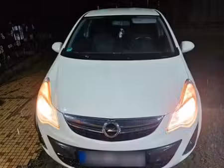 Opel Corsa 1.4 90
