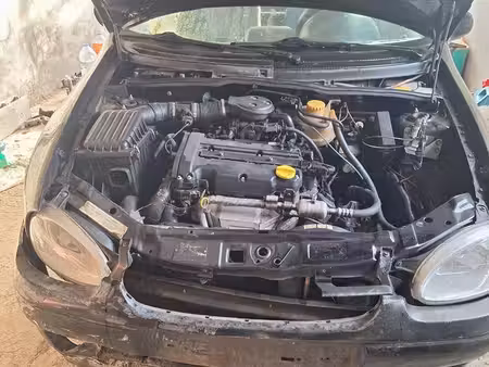 Opel Corsa 1.2 65