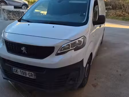 Peugeot Expert