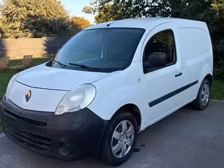 Renault Kangoo 1.6 90