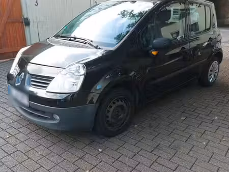Renault Modus 