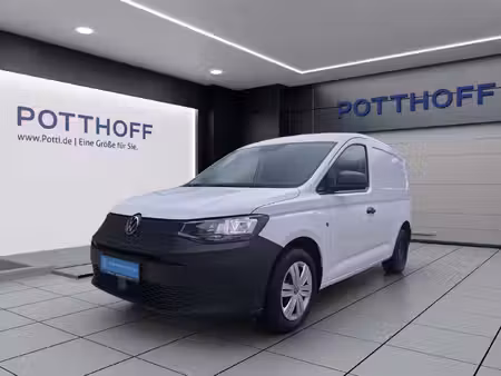 Volkswagen Caddy 2.0 TDI