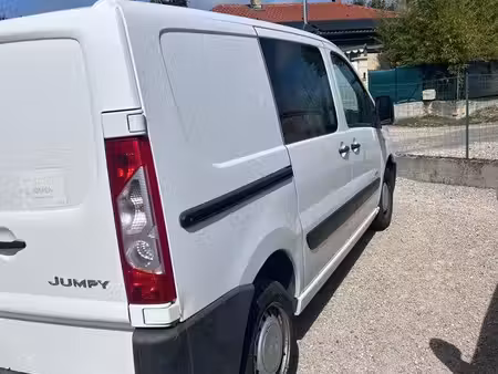Citroën Jumpy 1.6 90