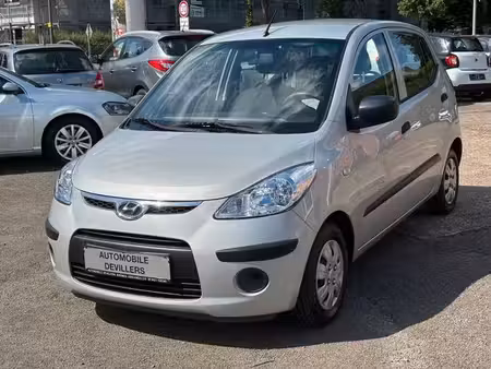 Hyundai i10 1.1 66 Classic