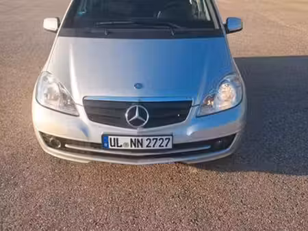 Mercedes-Benz Classe A A 160 2.0 CDI 82 Classic
