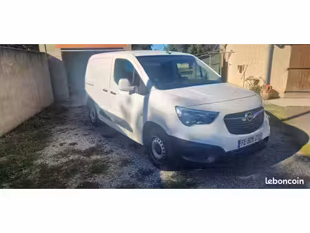 Opel Combo 1.6 CDTI