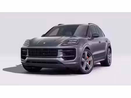 Porsche Cayenne S V6 3.0 353 4x4