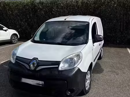 Renault Kangoo 1.5