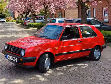 Volkswagen Golf 1.6 CL