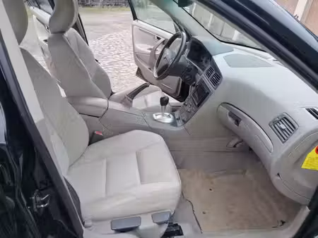 Volvo S60 2.4 170