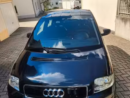 Audi A2 1.4 75