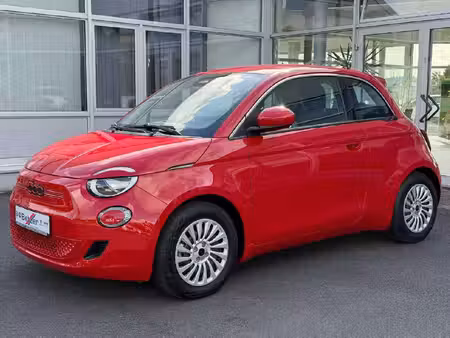 Fiat 500 118