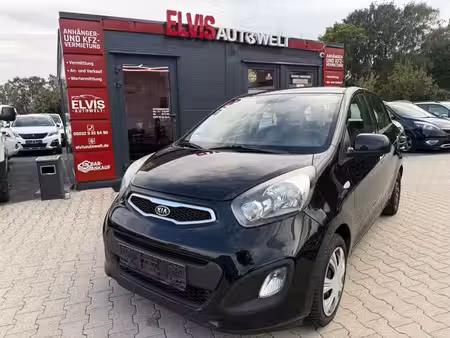Kia Picanto 1.0 69 Edition 7