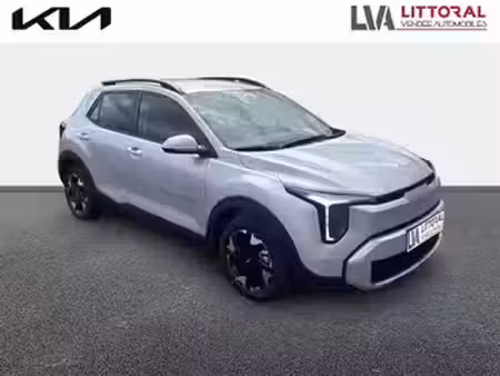Kia Stonic 1.0 T-GDi 100 Active