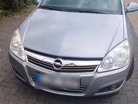 Opel Astra 1.6