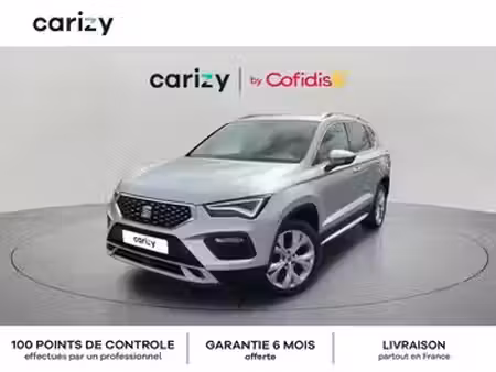 Seat Ateca 1.5 TSI 150