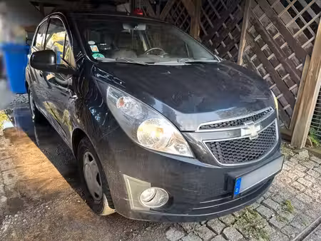 Chevrolet Spark 1.0 68 LS
