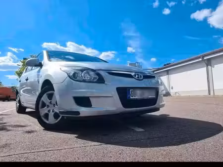 Hyundai i30 1.4 109 Classic