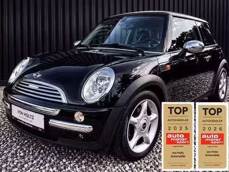 Mini Mini Cooper 1.6 115