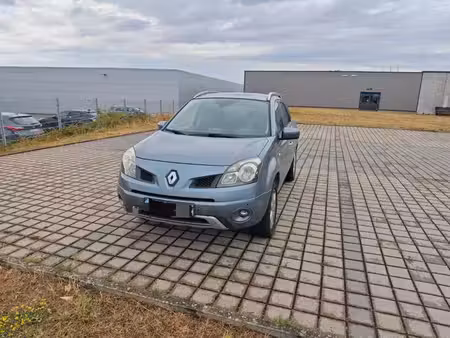 Renault Koleos 2.0 dCi 150 4x4