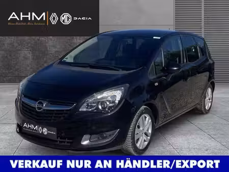 Opel Meriva 1.4 140 Style