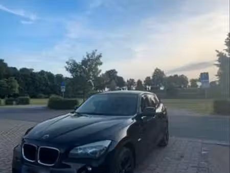 BMW X1 23d 2.0 150 xDrive