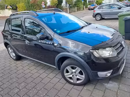 Dacia Sandero 0.9 90