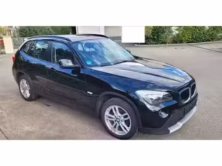 BMW X1 18d 2.0 143 xDrive
