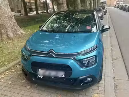 Citroën C3 1.2 PureTech 83 Max