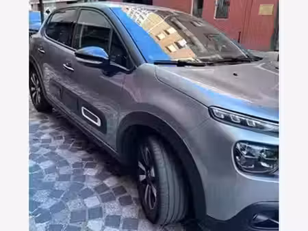 Citroën C3 1.2 PureTech 83 Max