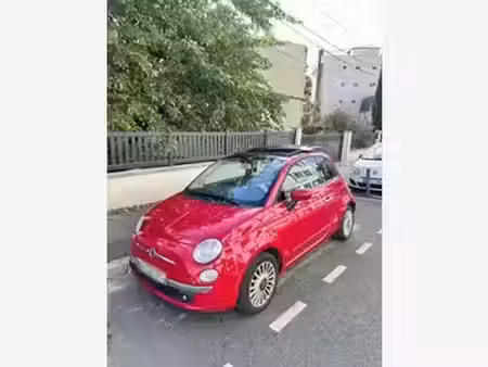 Fiat 500 1.2 69