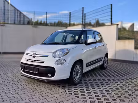 Fiat 500L 1.4 95 Popstar